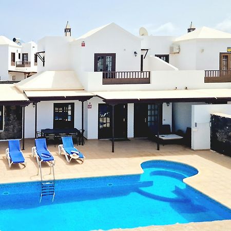 פלאיה בלנקה Villablanca Mar Heated Private Pool In A Charming Retreat Of Serenity מראה חיצוני תמונה
