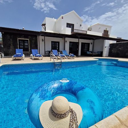 פלאיה בלנקה Villablanca Mar Heated Private Pool In A Charming Retreat Of Serenity מראה חיצוני תמונה