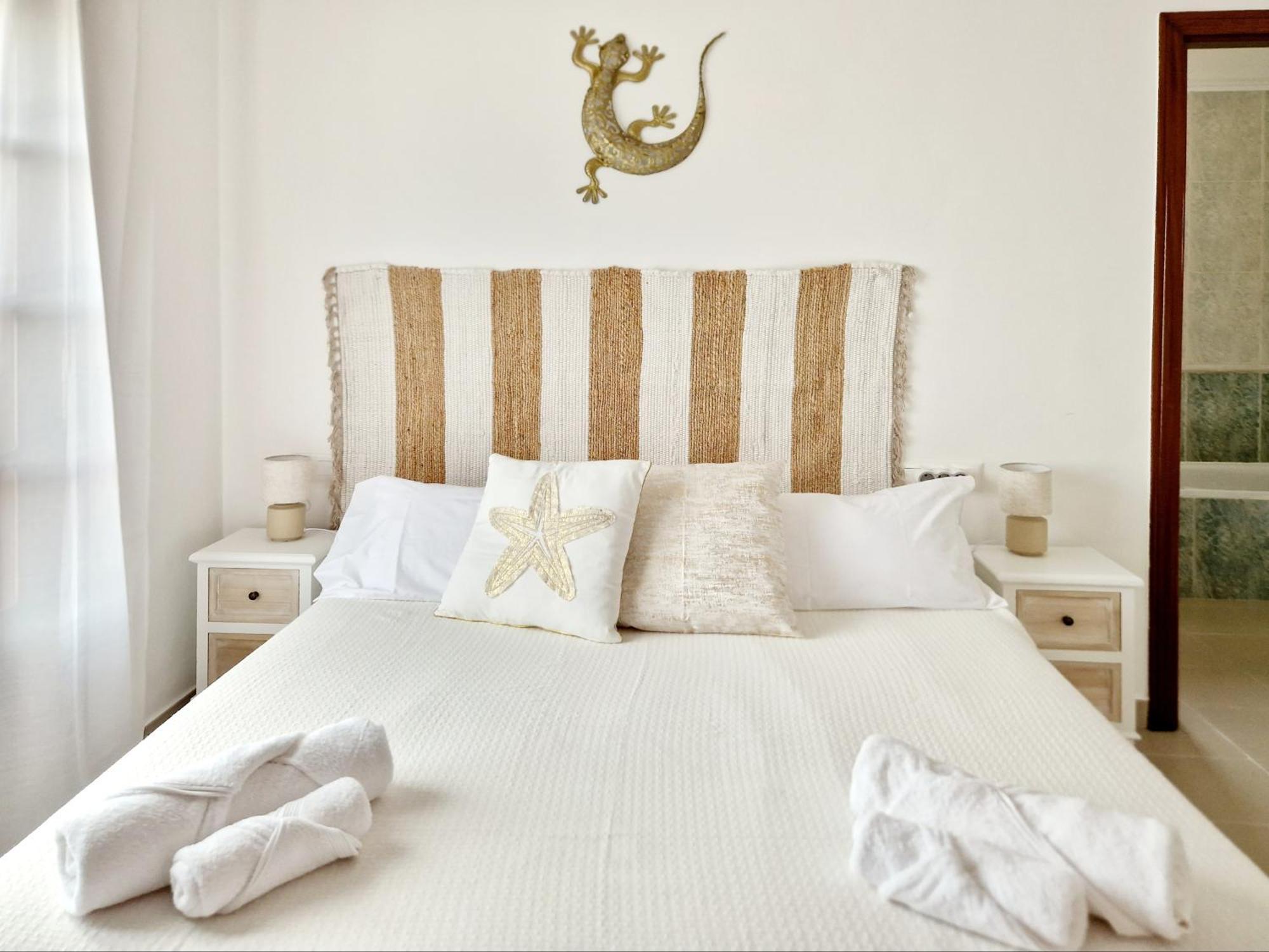 פלאיה בלנקה Villablanca Mar Heated Private Pool In A Charming Retreat Of Serenity מראה חיצוני תמונה