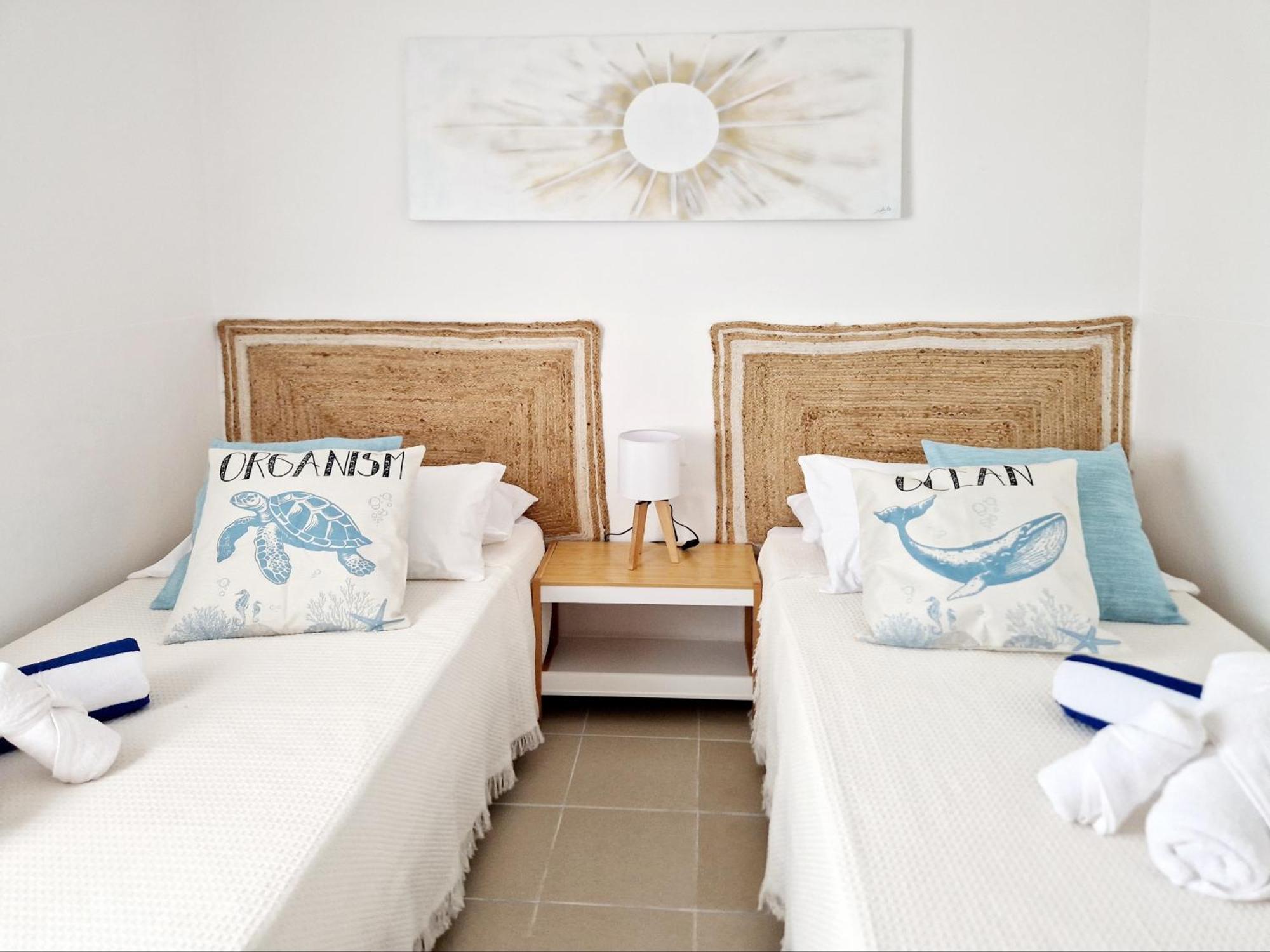 פלאיה בלנקה Villablanca Mar Heated Private Pool In A Charming Retreat Of Serenity מראה חיצוני תמונה