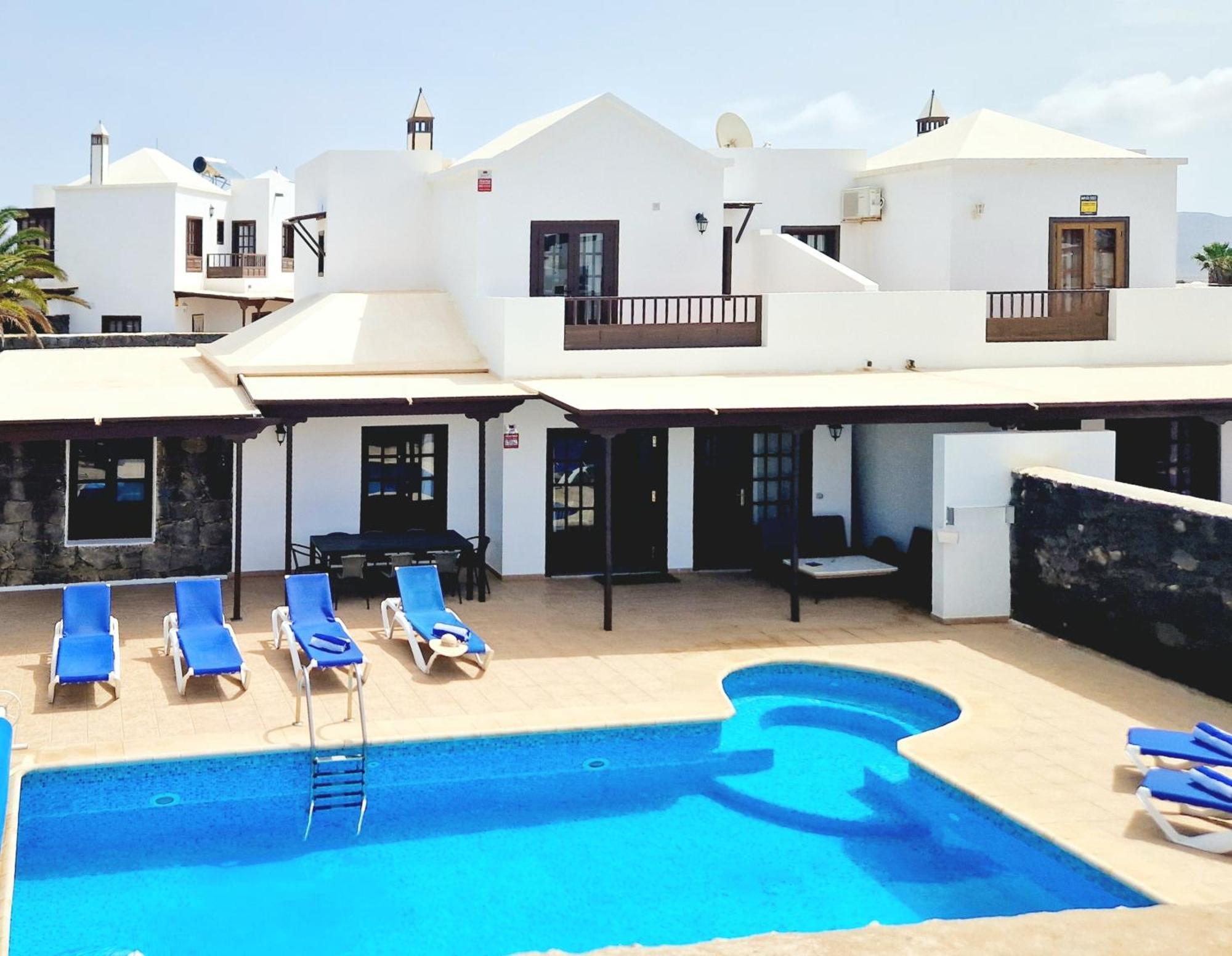 פלאיה בלנקה Villablanca Mar Heated Private Pool In A Charming Retreat Of Serenity מראה חיצוני תמונה