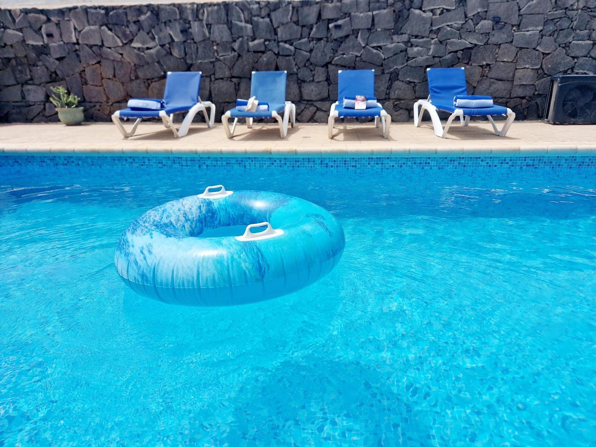 פלאיה בלנקה Villablanca Mar Heated Private Pool In A Charming Retreat Of Serenity מראה חיצוני תמונה