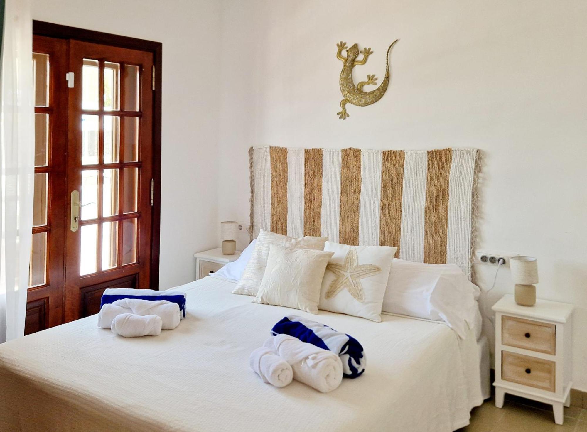 פלאיה בלנקה Villablanca Mar Heated Private Pool In A Charming Retreat Of Serenity מראה חיצוני תמונה