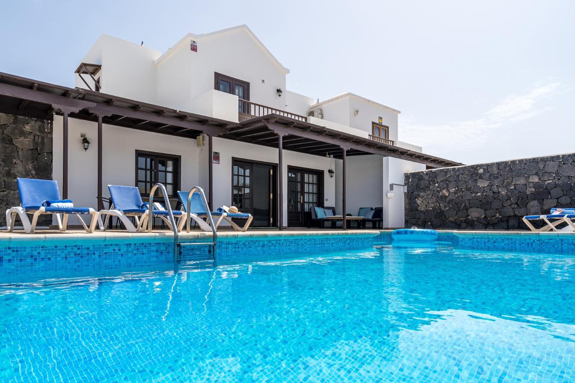 פלאיה בלנקה Villablanca Mar Heated Private Pool In A Charming Retreat Of Serenity מראה חיצוני תמונה