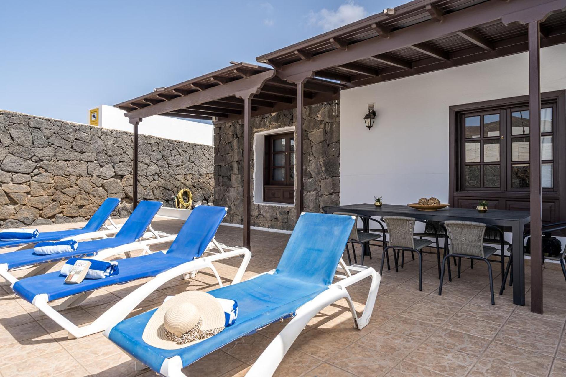 פלאיה בלנקה Villablanca Mar Heated Private Pool In A Charming Retreat Of Serenity מראה חיצוני תמונה