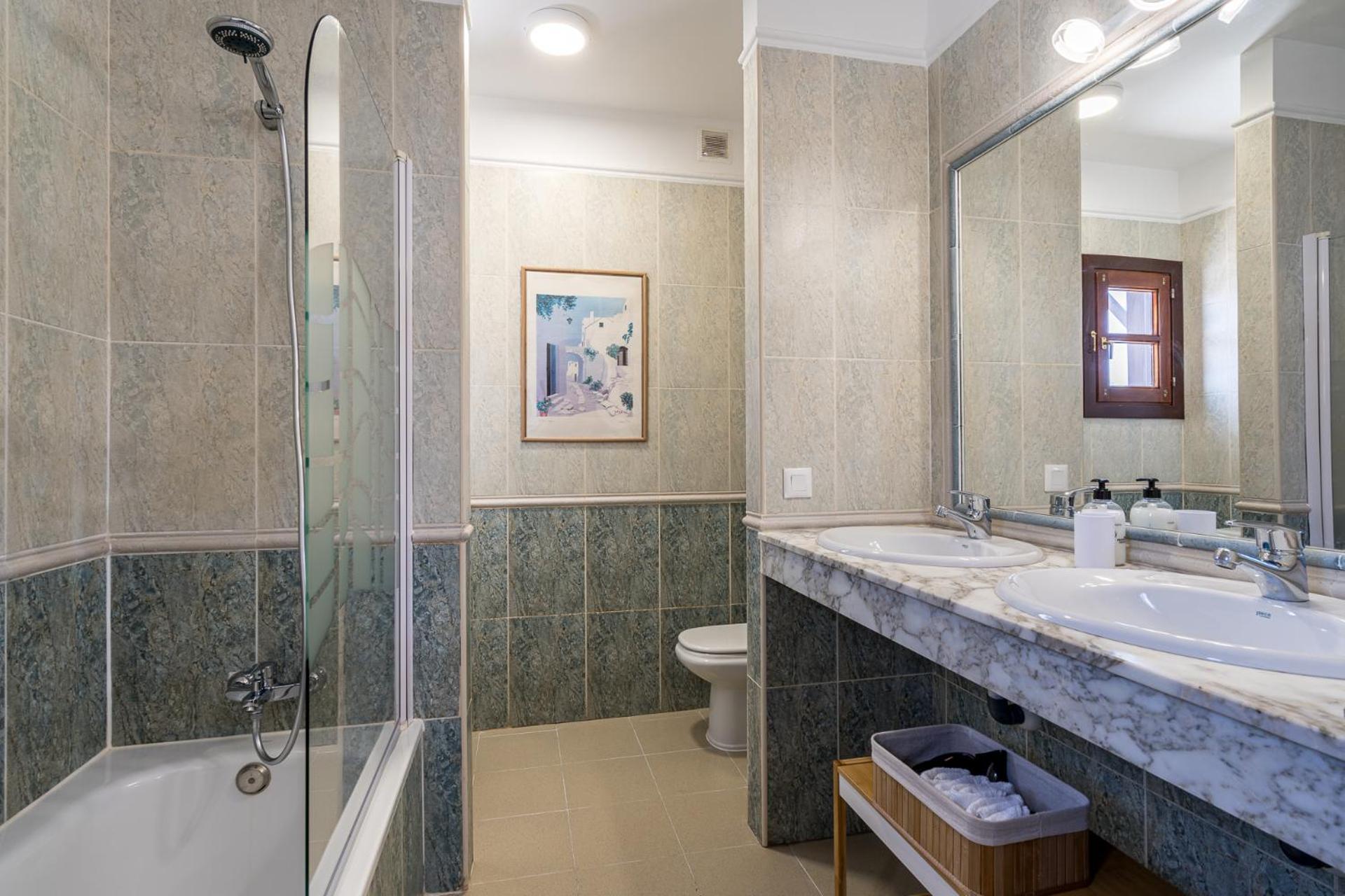 פלאיה בלנקה Villablanca Mar Heated Private Pool In A Charming Retreat Of Serenity מראה חיצוני תמונה
