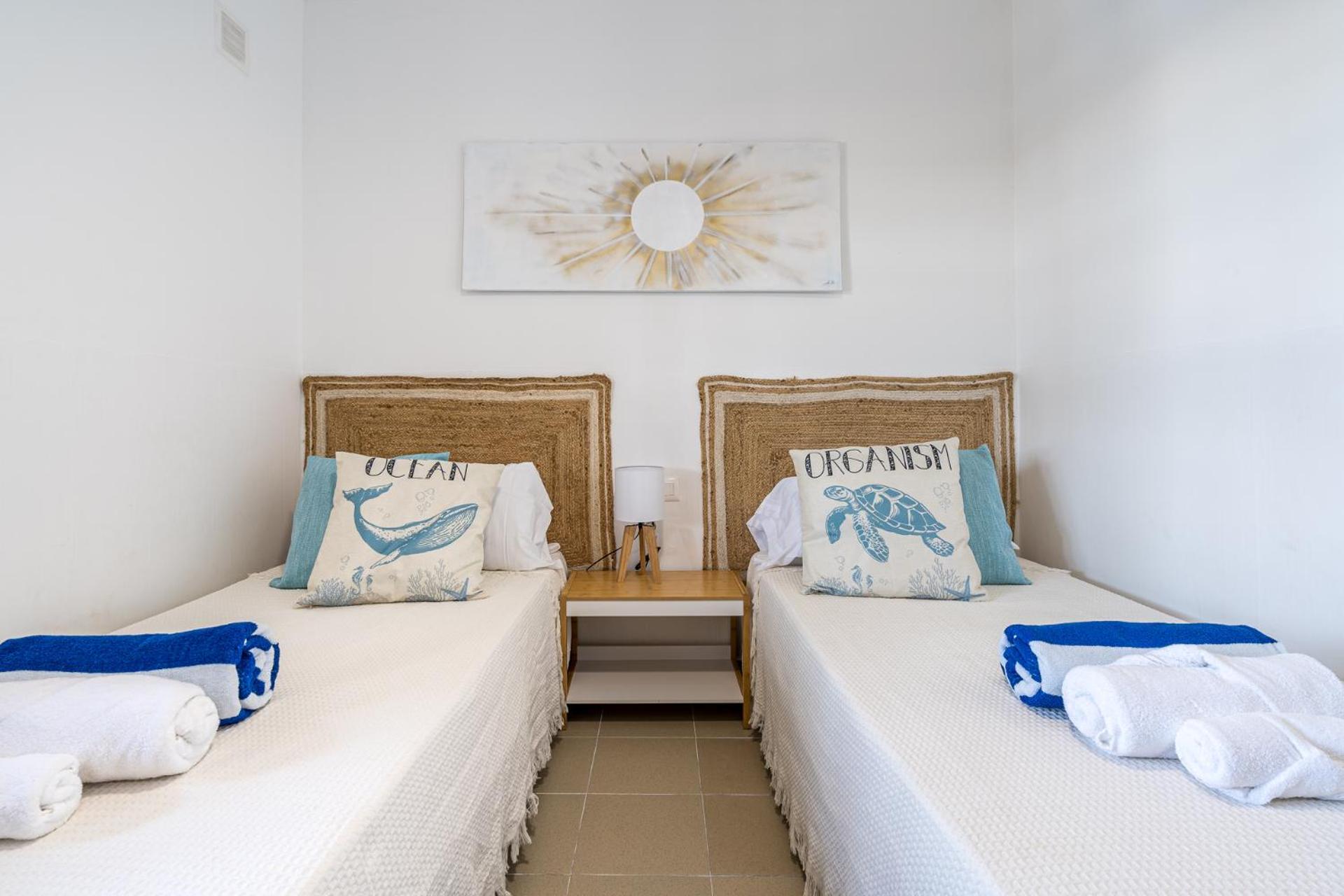 פלאיה בלנקה Villablanca Mar Heated Private Pool In A Charming Retreat Of Serenity מראה חיצוני תמונה