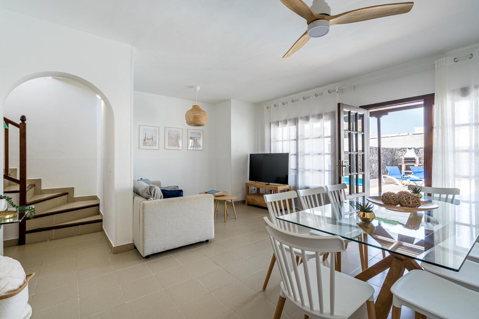 פלאיה בלנקה Villablanca Mar Heated Private Pool In A Charming Retreat Of Serenity מראה חיצוני תמונה